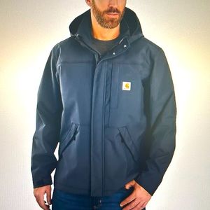 Carhartt Men’s Storm Defender Jacket